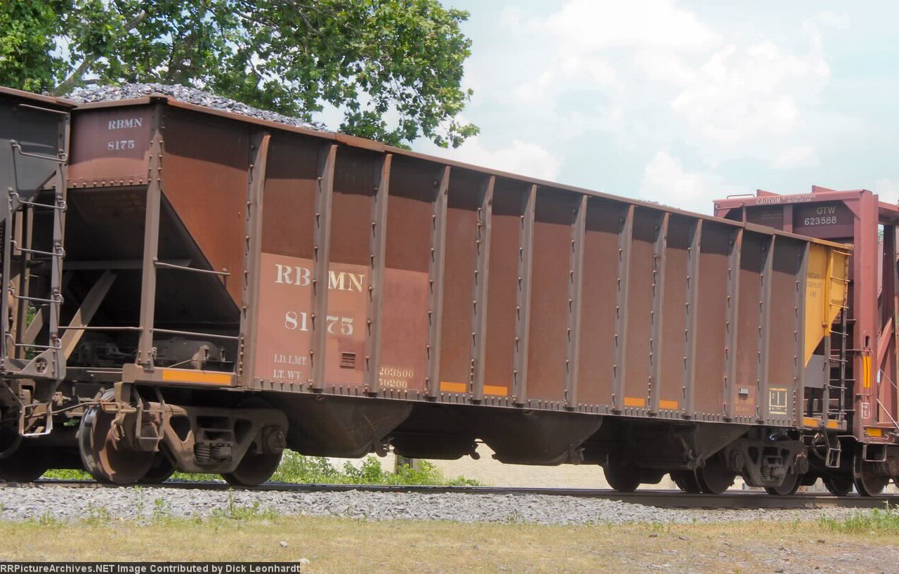 RBMN 8175